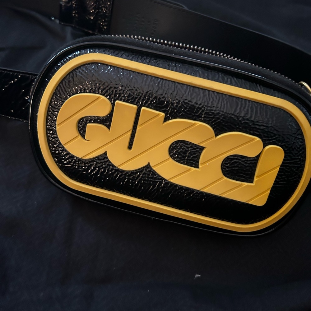 Gucci Authentic Fanny Pack Brand new w/ Tags